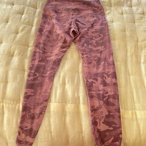 Lululemon Align Leggings